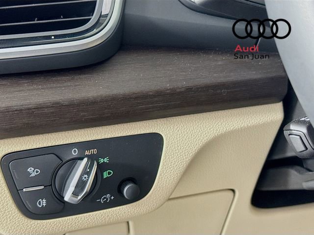 Used 2024 Audi Q5 2.0T Premium w/ Convenience Package image 10