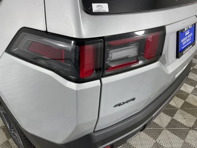 New 2026 Jeep Cherokee Limited AWD/4WD image 15
