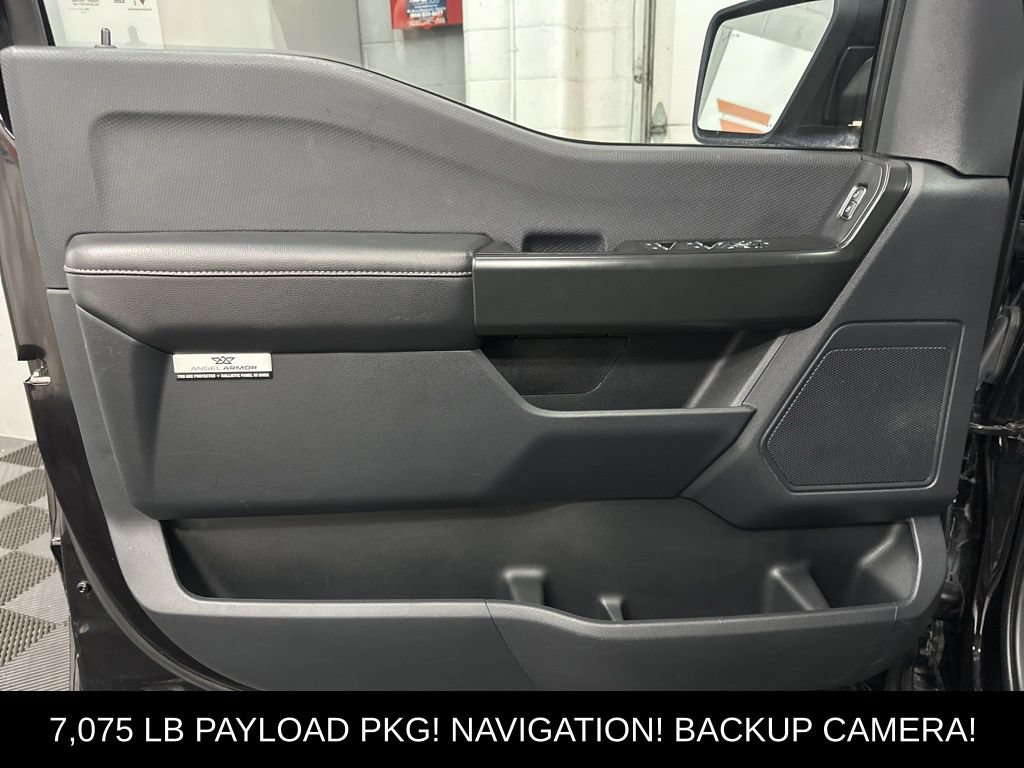 Used 2024 Ford F150 XL AWD/4WD image 17