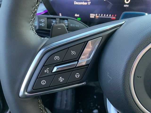 New 2026 Buick Enclave Avenir w/ Super Cruise Package FWD image 17
