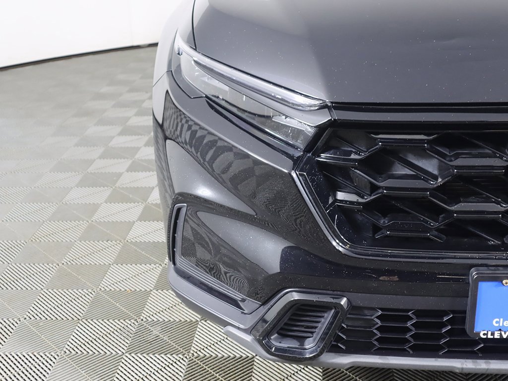 Used 2023 Honda CR-V Sport image 13