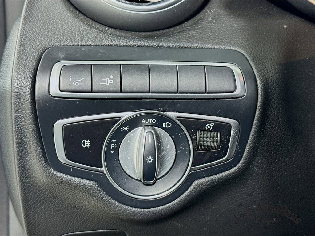 Used 2021 Mercedes-Benz C 63 AMG S image 10