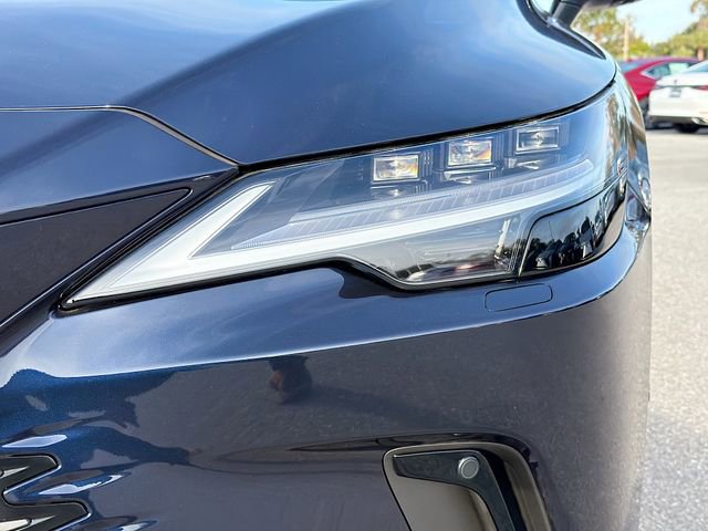 New 2026 Lexus RX 450h AWD image 9