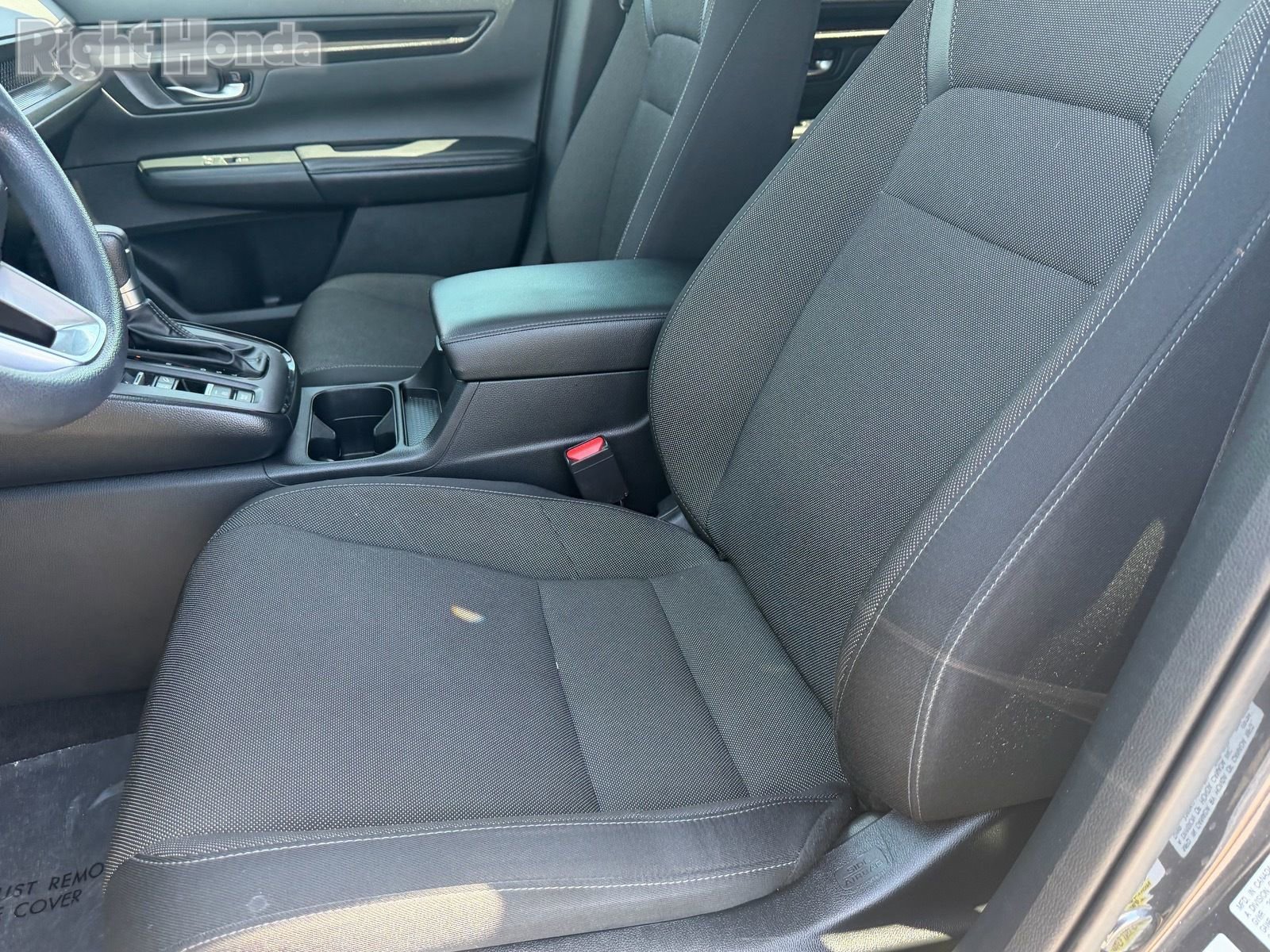 Certified 2024 Honda CR-V EX image 23