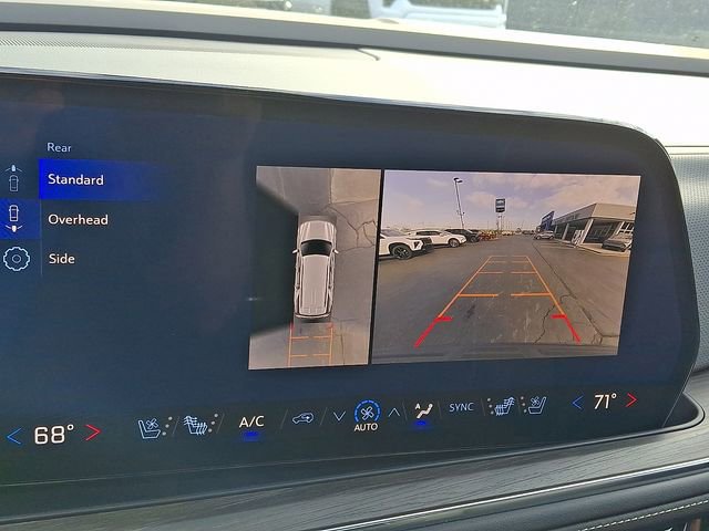 New 2026 Chevrolet Tahoe Premier image 16