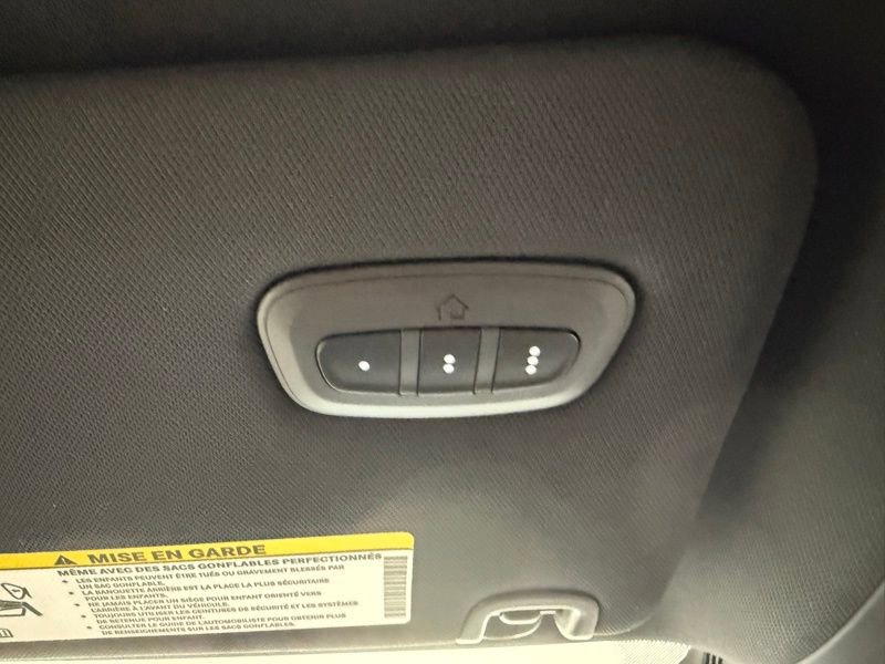 New 2026 Jeep Cherokee Overland image 36