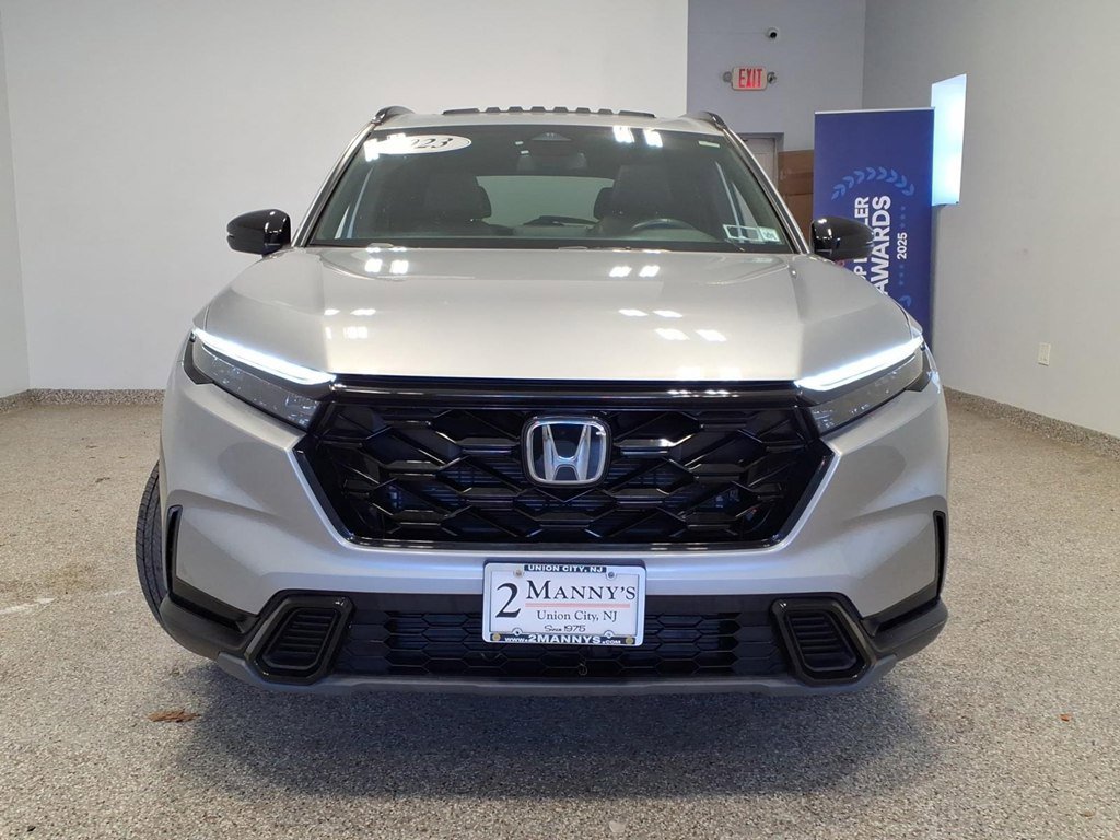 Used 2023 Honda CR-V Sport image 2