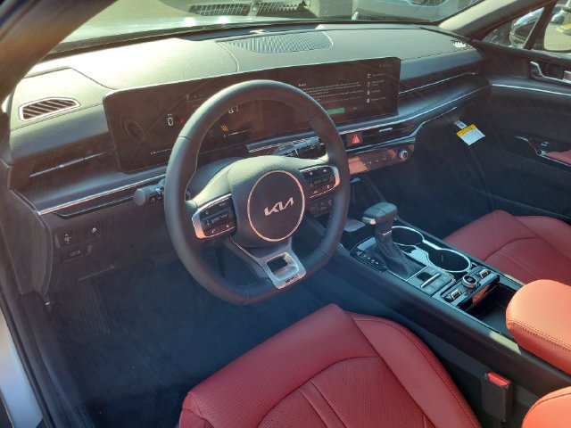 New 2026 Kia K5 GT-Line FWD image 25