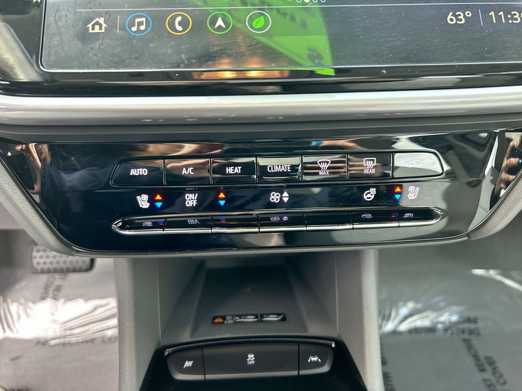 Certified 2022 Chevrolet Bolt EUV Premier w/ Launch Edition image 37