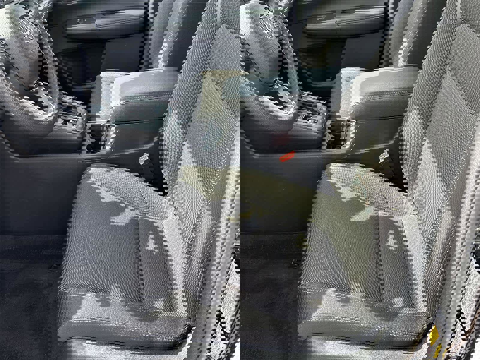 Used 2024 Honda CR-V EX image 11