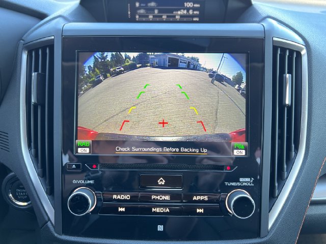 Used 2019 Subaru Crosstrek 2.0i Limited w/ Popular Package #2 AWD/4WD image 23