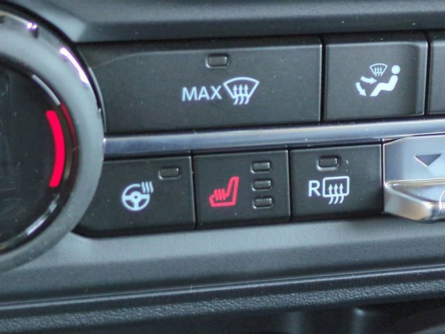 New 2025 Ford Bronco Badlands AWD/4WD image 22