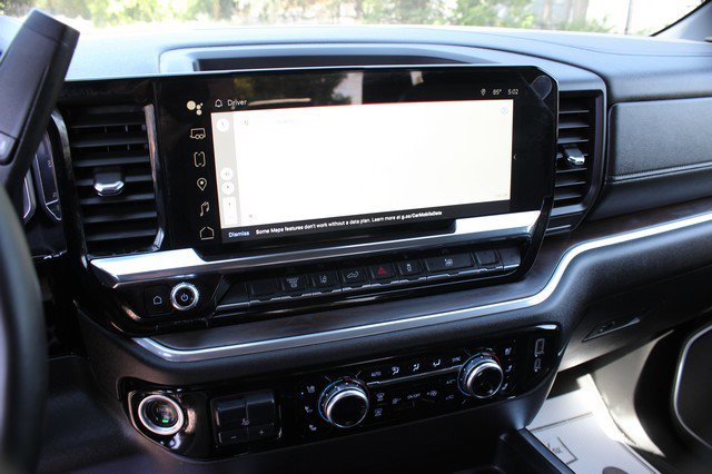 Used 2025 GMC Sierra 3500 SLT w/ SLT Convenience Package image 11