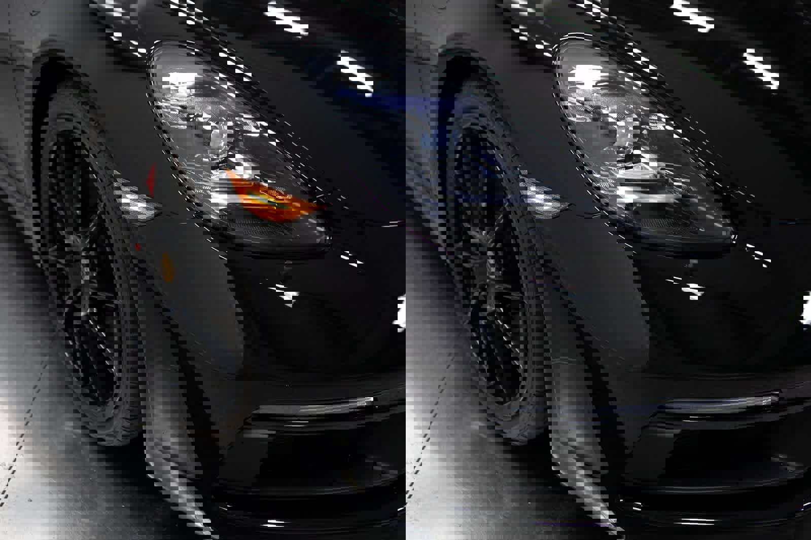 New 2025 Porsche 718 Boxster GTS image 12