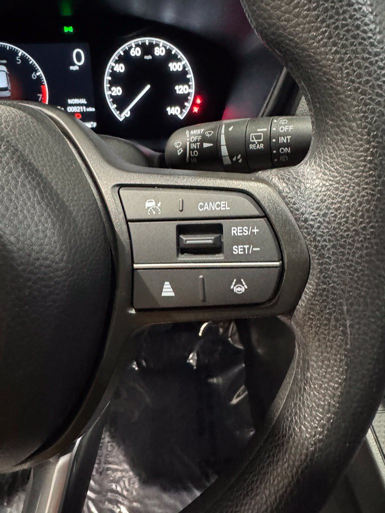 Used 2026 Honda CR-V EX image 17
