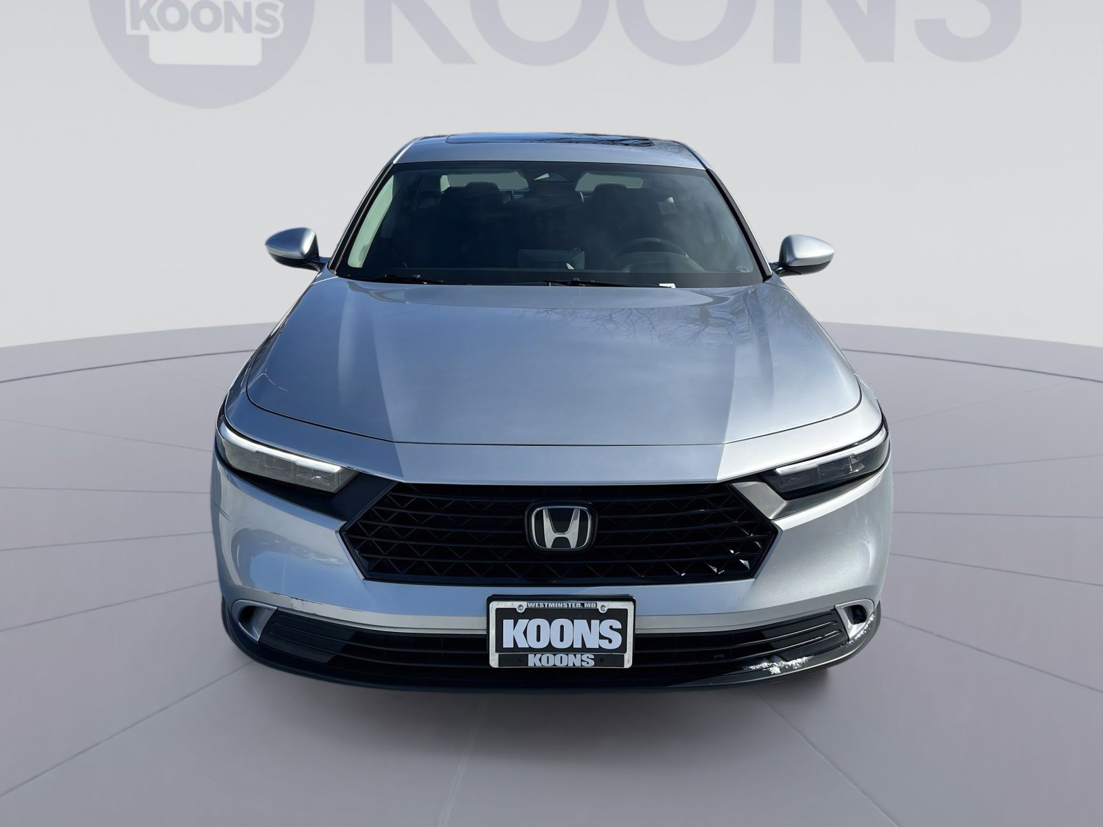 Used 2023 Honda Accord EX image 11