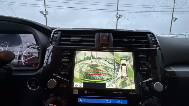 Used 2022 Toyota 4Runner TRD Pro image 4