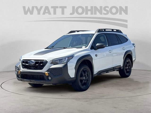 Used 2025 Subaru Outback Wilderness w/ Wilderness Package AWD/4WD 360° Tour