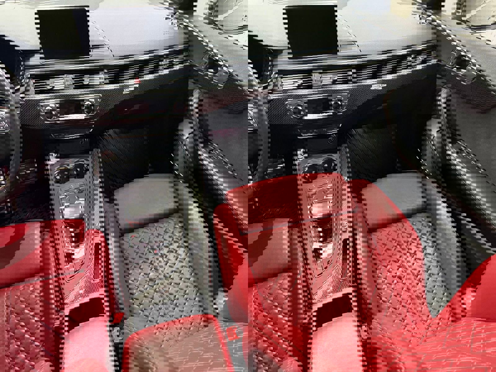 Used 2018 Audi S5 Prestige w/ S Sport Package image 31