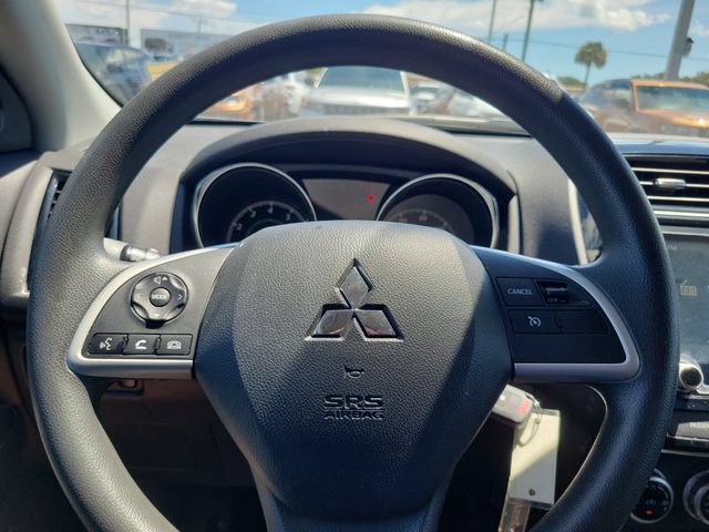Used 2026 Mitsubishi Outlander Sport ES AWD/4WD image 19