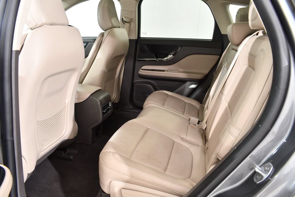 Used 2024 Lincoln Corsair Grand Touring AWD/4WD image 16