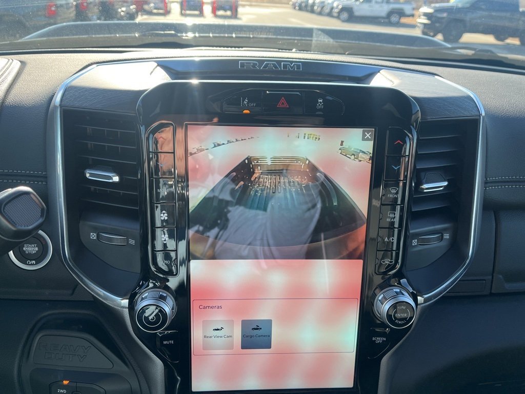 New 2026 RAM 2500 Laramie image 30