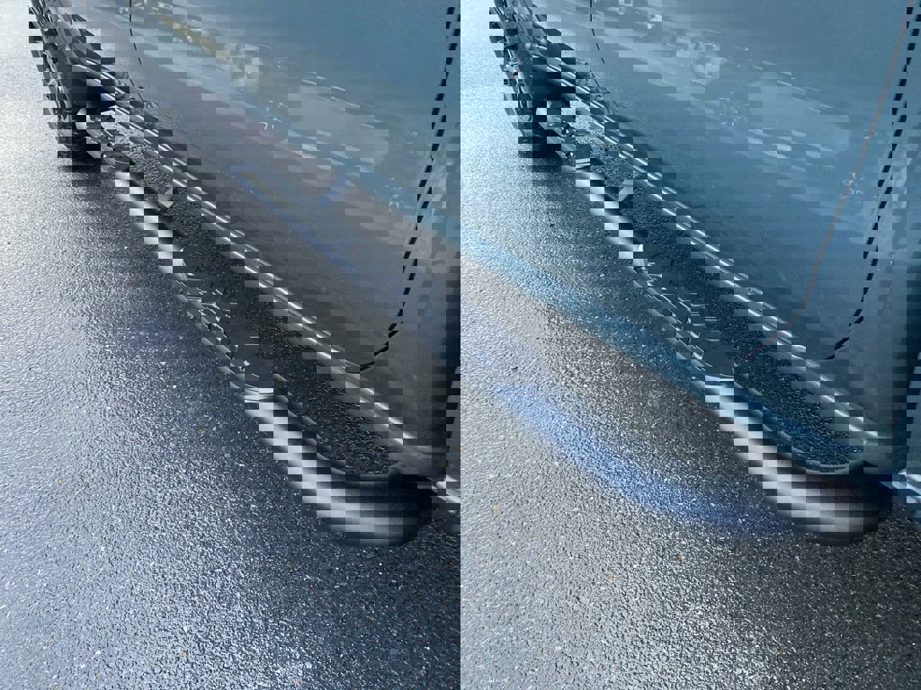 Used 2025 Chevrolet Silverado 1500 LT Trail Boss w/ Convenience Package II image 15