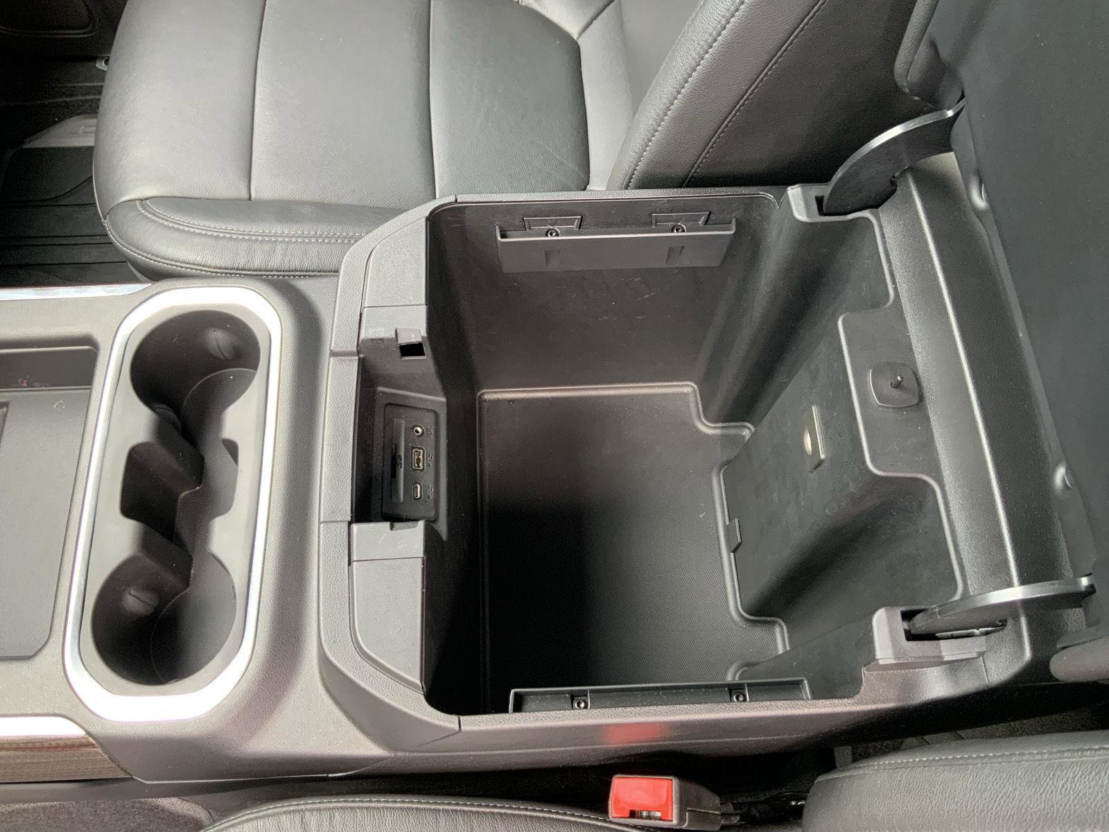 Used 2019 Chevrolet Silverado 1500 RST w/ All-Star Edition AWD/4WD image 51