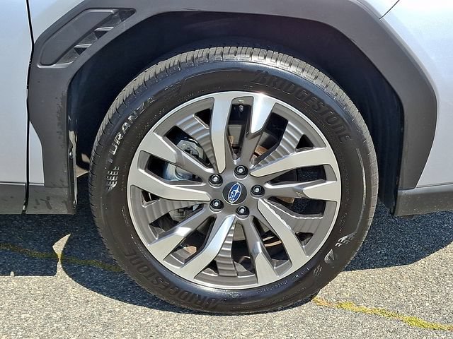 Used 2025 Subaru Forester Touring AWD/4WD image 8