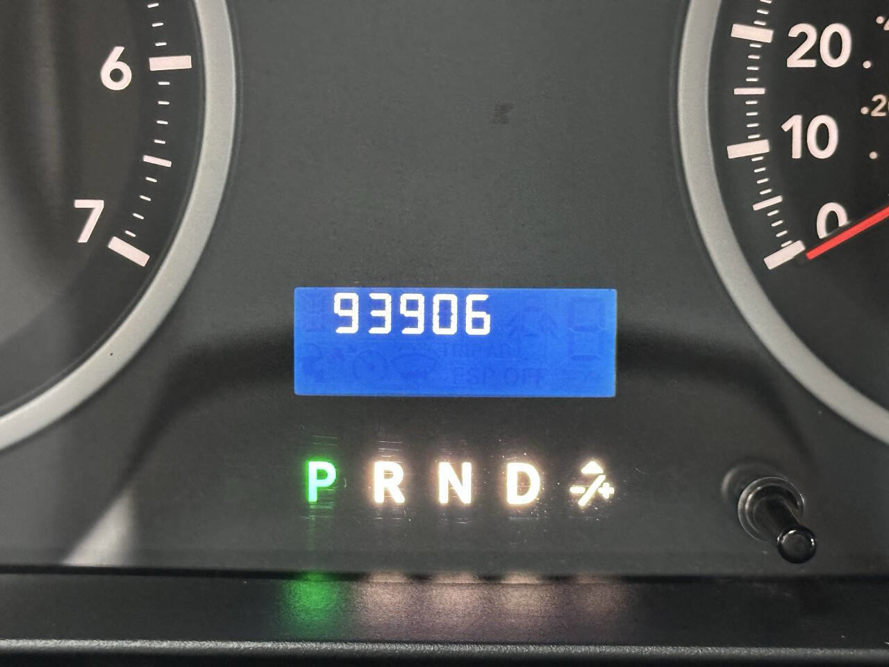 Used 2012 RAM 1500 Express image 24