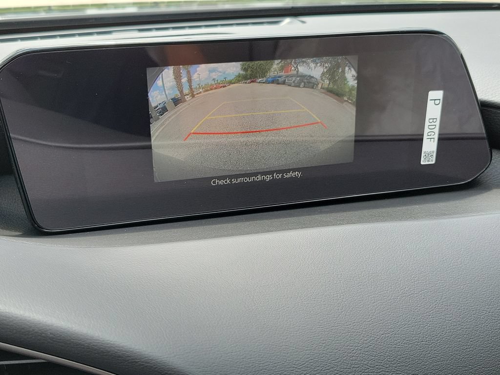 New 2026 MAZDA MAZDA3 2.5 S Sedan w/ Preferred Pkg FWD image 21