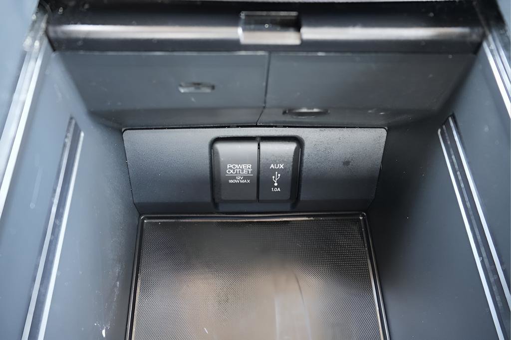 Used 2023 Honda Ridgeline RTL-E image 40