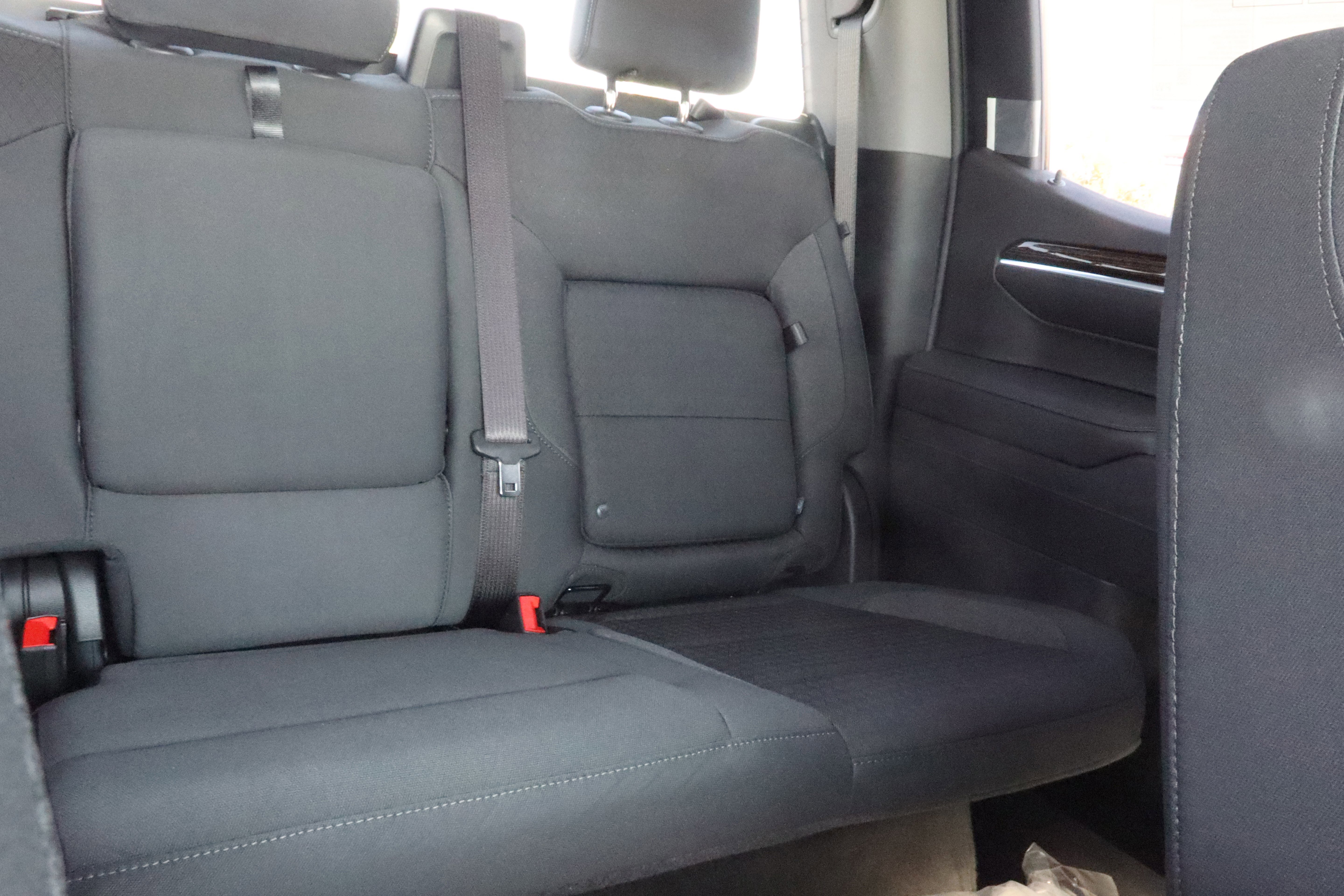 New 2026 GMC Sierra 1500 Elevation image 12