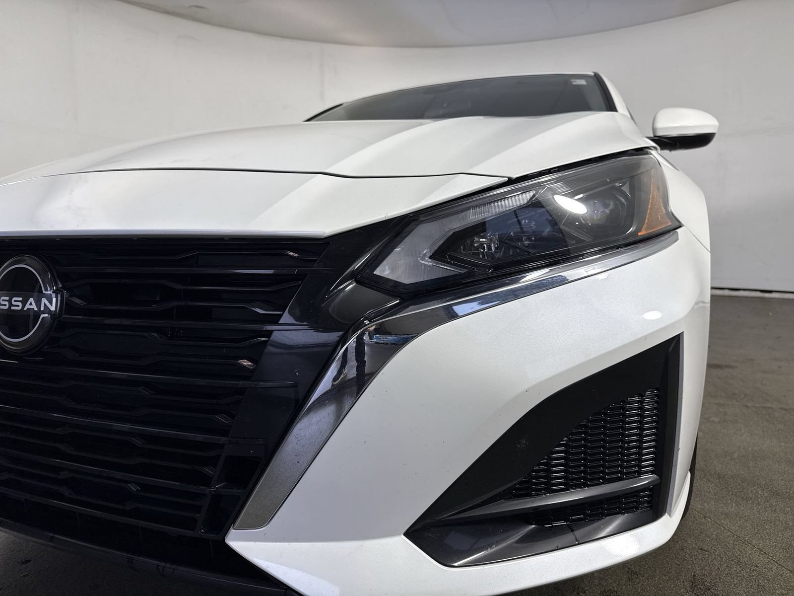Certified 2023 Nissan Altima 2.5 SV AWD/4WD image 29