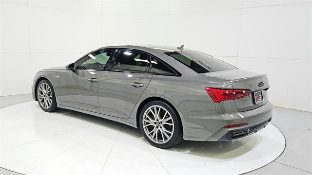 Used 2023 Audi A6 3.0T Premium w/ Convenience Package AWD/4WD image 6