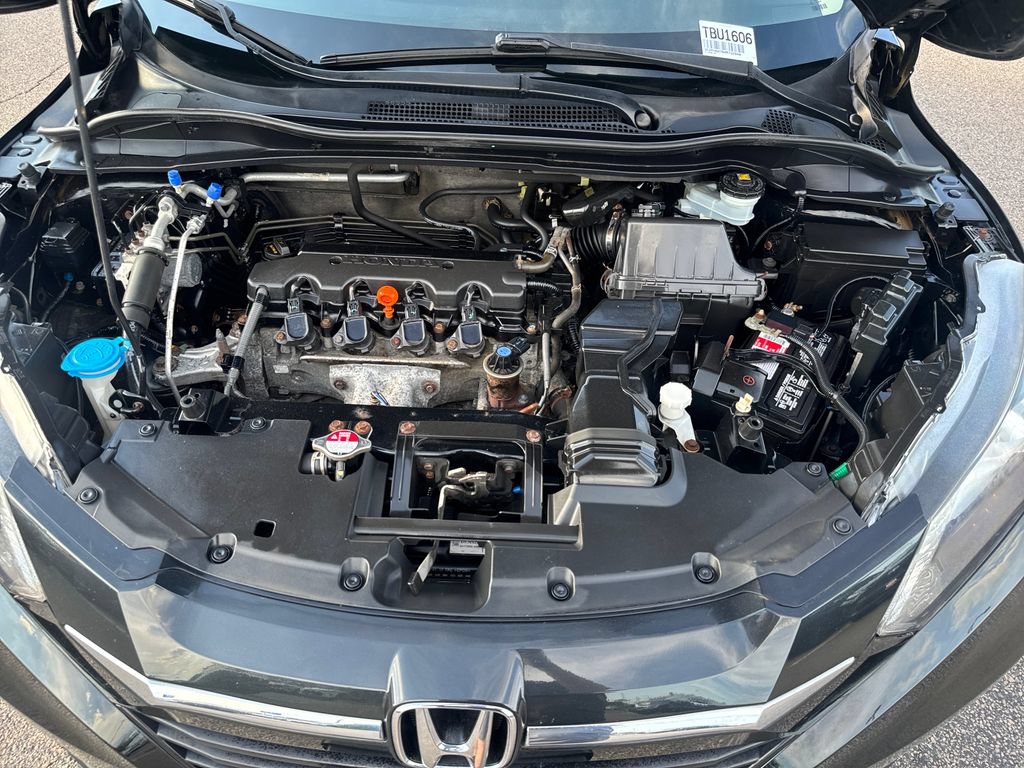 Used 2017 Honda HR-V EX-L image 40