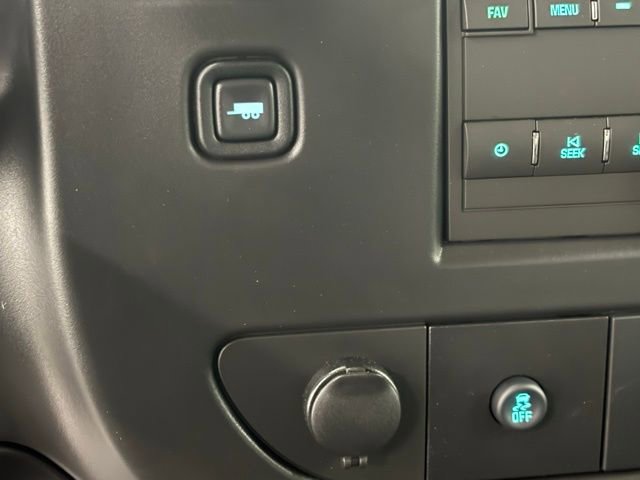 New 2026 Chevrolet Express 2500 w/ Driver Convenience Package RWD image 23