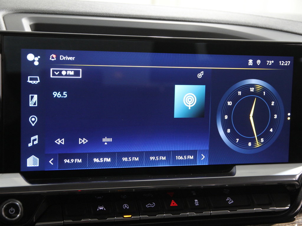 Used 2022 Chevrolet Silverado 1500 LT image 11