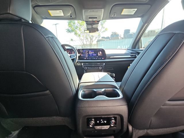 New 2027 Chevrolet Traverse LT w/ Sun and Wheel Package AWD/4WD image 22