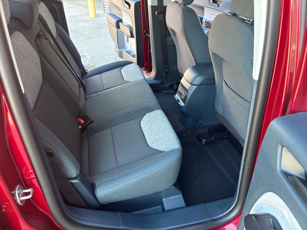 New 2025 Ford Maverick XLT w/ Equipment Group 301A image 34