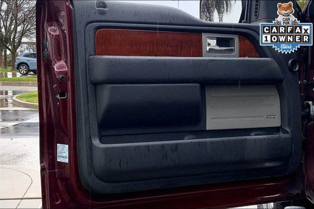 Used 2009 Ford F150 Lariat image 21