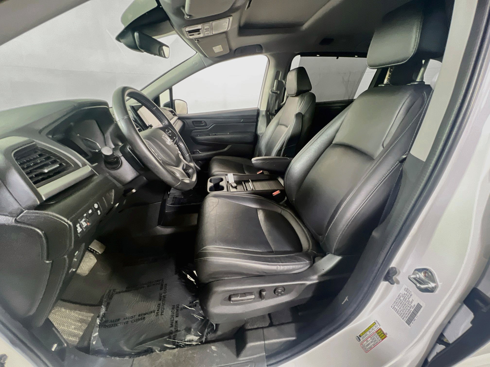 Used 2023 Honda Odyssey EX-L image 20
