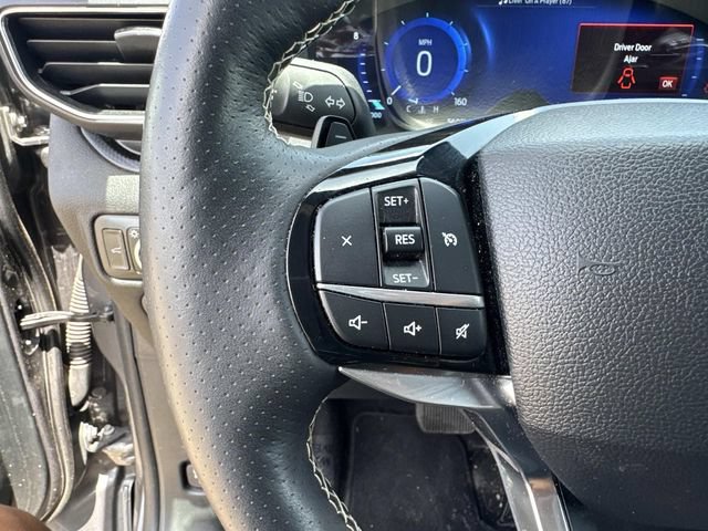 Used 2024 Ford Explorer ST AWD/4WD image 29