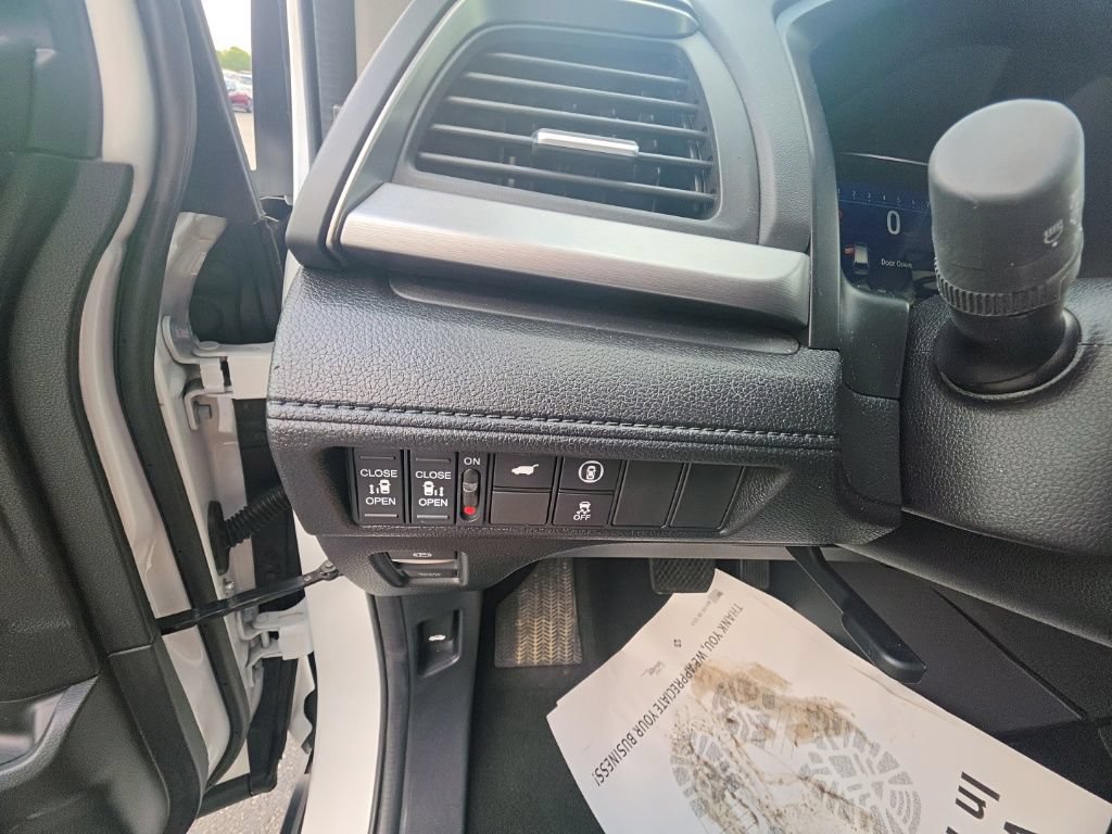 Certified 2024 Honda Odyssey EX-L image 18