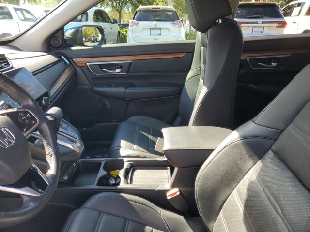 Used 2020 Honda CR-V EX-L image 19