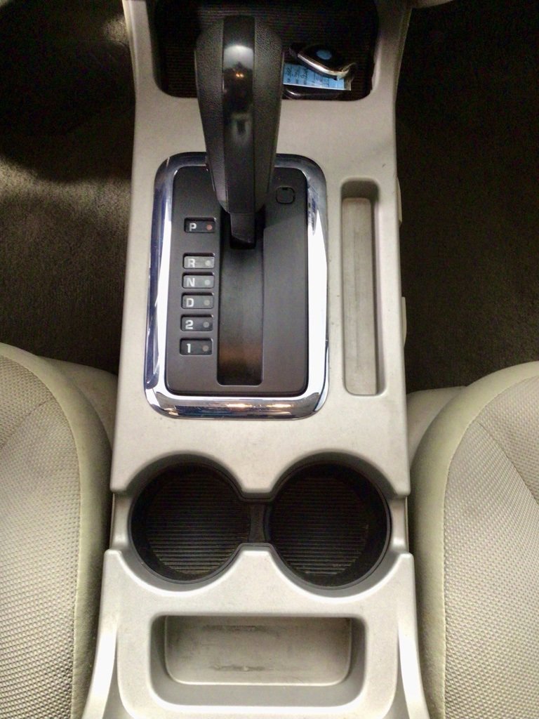 Used 2008 Ford Escape XLT image 21