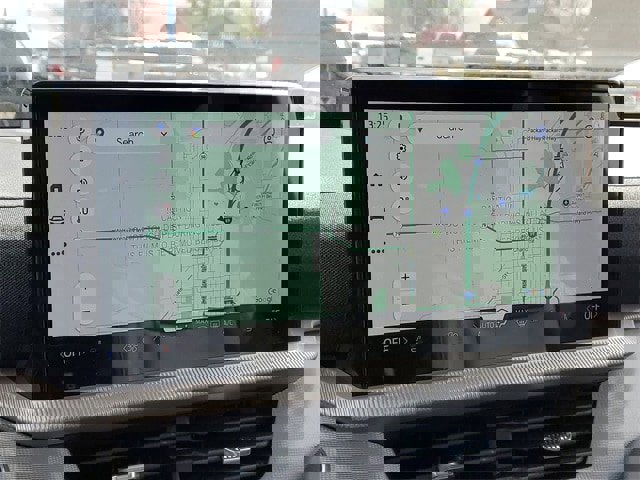 New 2025 Ford Explorer Active w/ Active Comfort Package image 26