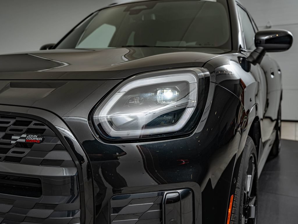 New 2027 MINI Cooper Countryman S AWD/4WD image 13