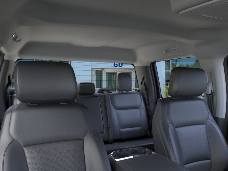 New 2026 Ford F350 Lariat image 22