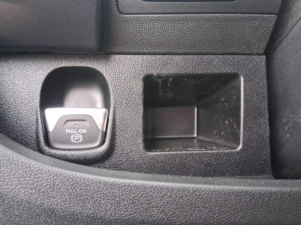 New 2026 RAM ProMaster 1500 w/ Convenience Group FWD image 12